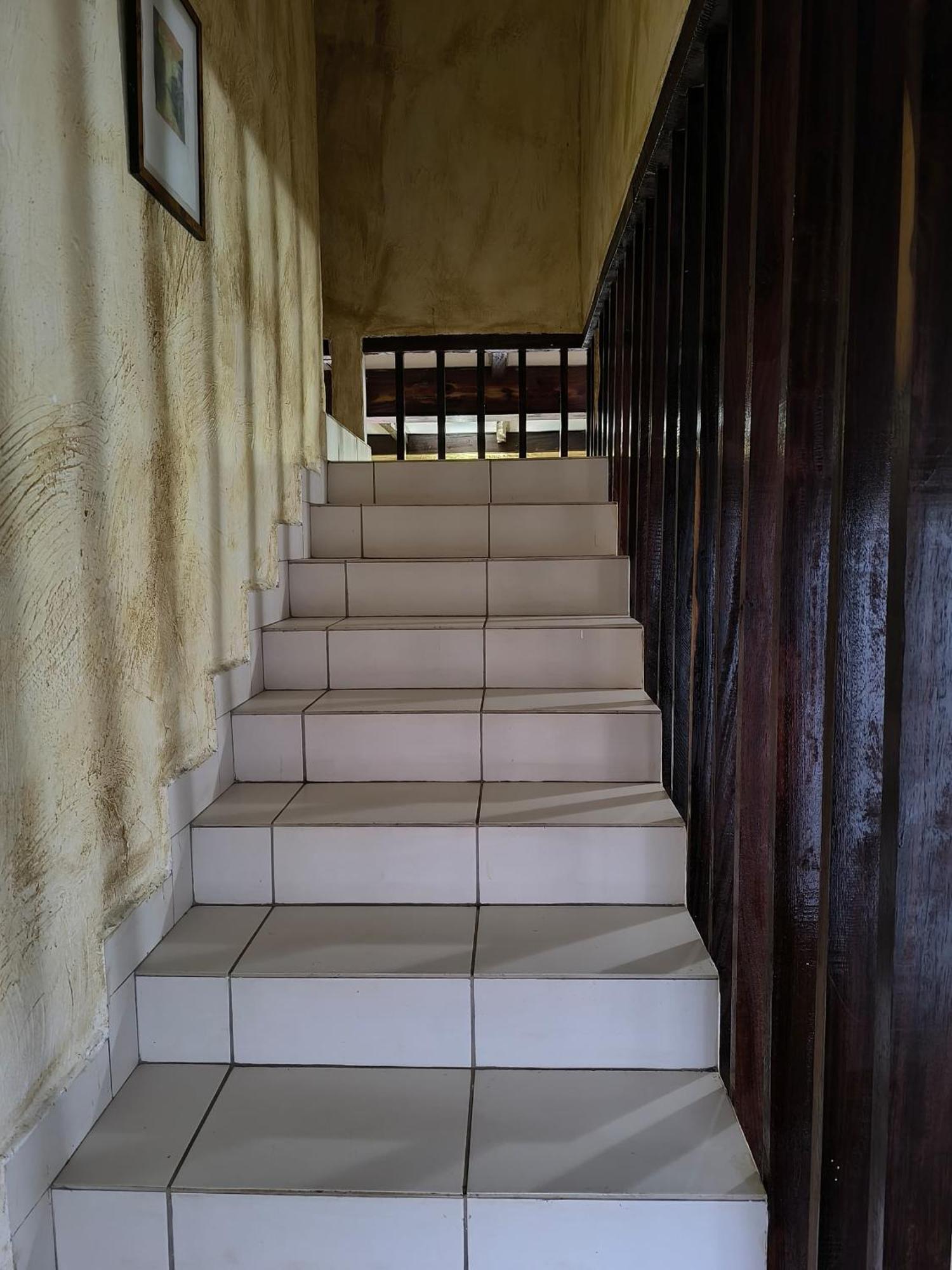 La Villa Lou, Musee Des Arts Grand Batangua Kribi Exteriér fotografie