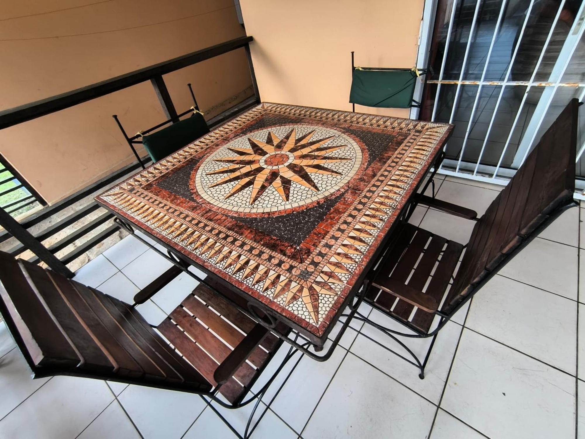 La Villa Lou, Musee Des Arts Grand Batangua Kribi Exteriér fotografie